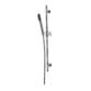 Eastbrook Memphis Slide Rail Kit - Chrome