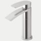 Eastbrook Estorick Mono Basin Mixer Tap With Click Waste - Chrome