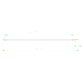 Eastbrook Volente Bifold Shower Door With Side Panel - 6mm Clear Glass - Chrome - Image 4