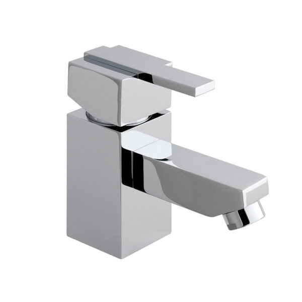 Eastbrook Prado 600 High Flow Bath Filler Tap