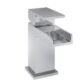 Eastbrook Abberton Mini Mono Basin Mixer Tap With Waste