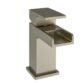 Eastbrook Abberton Mini Mono Basin Mixer Tap With Waste