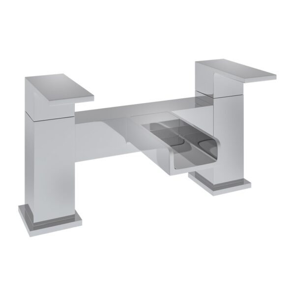 Eastbrook Abberton Bath Filler Tap