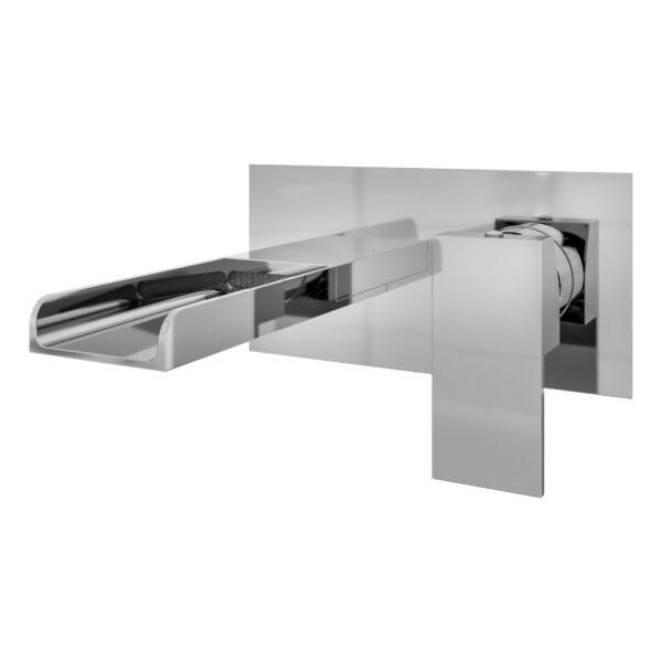 Eastbrook Chetwode Wall mounted Bath Filler Tap