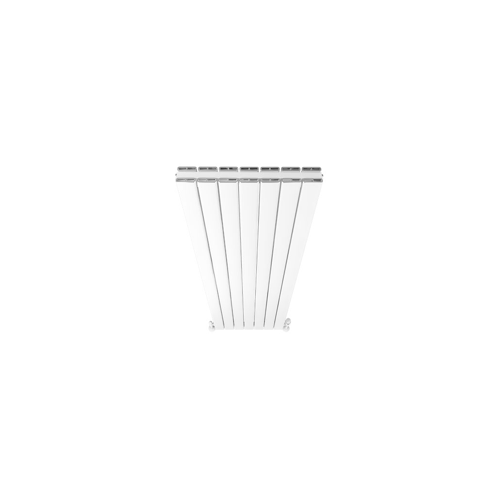 Eastbrook Hadleigh Cover Cap Set – Chrome - 485mm