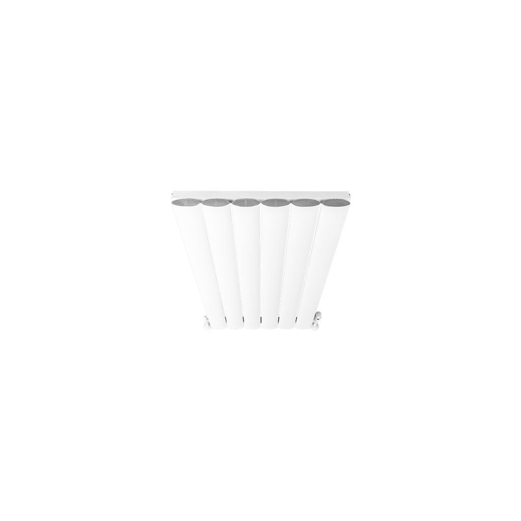 Eastbrook Malmesbury Cover Cap Set – Chrome - 565mm