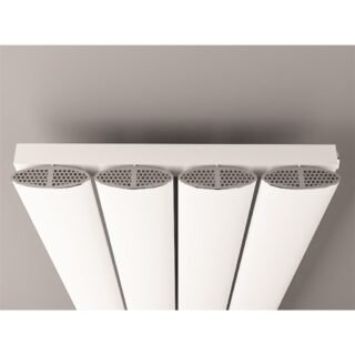 Eastbrook Malmesbury Cover Cap Set - Chrome - Image 2