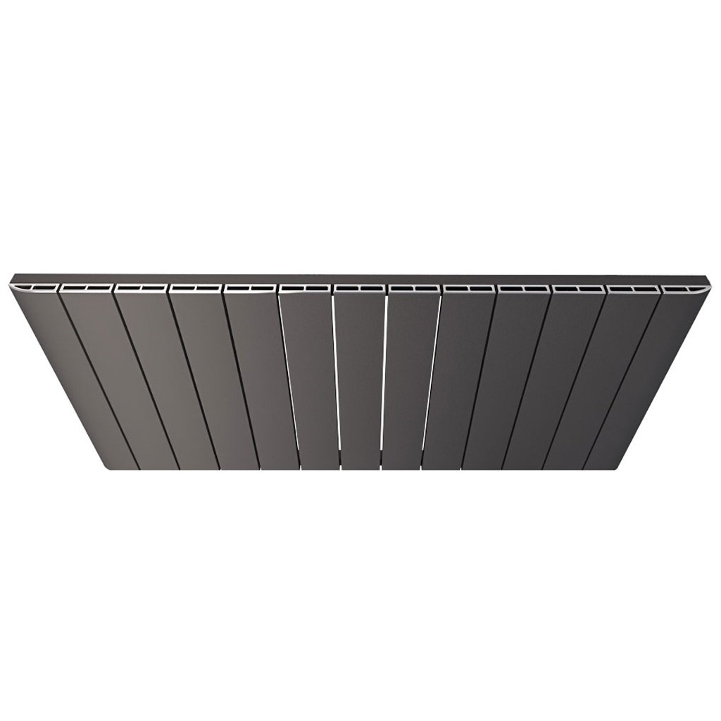 Eastbrook Withington Cover Cap Set – Chrome - 1230mm