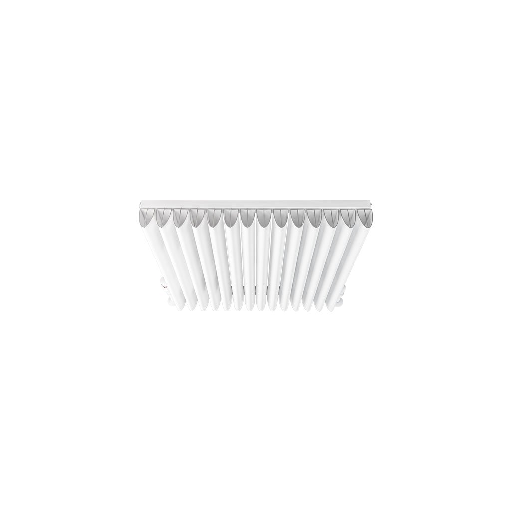 Eastbrook Witney Cover Cap Set – Chrome - 660mm