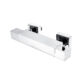 Eastbrook Square 1 Outlet Thermostatic Bar Shower Valve
