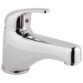 Eastbrook Biava Hi.Flow Mono Basin Mixer Tap With Waste - Chrome