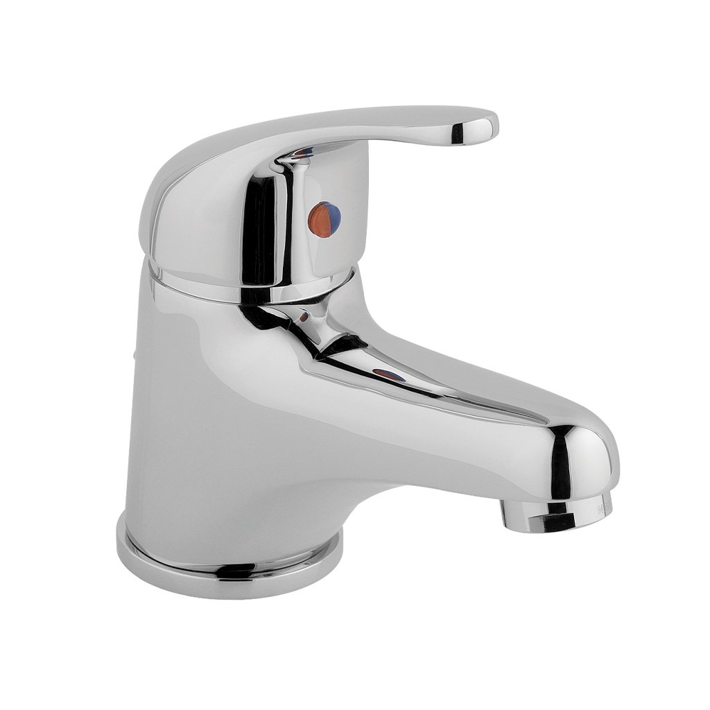 Eastbrook Biava Hi.Flow Bath Filler Tap - Chrome