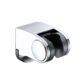 Eastbrook Luxury Wall Bracket - Chrome