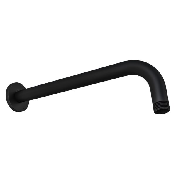 Eastbrook Meriden Wall Mounted Shower Arm - 390mm Long