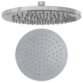 Eastbrook Meriden Round Easy Clean Shower Head - 300mm x 300mm
