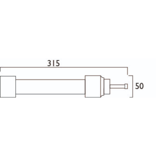 Bristan Empura Cartridge - Image 2