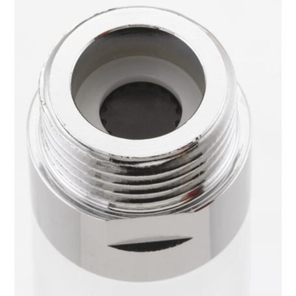 Bristan Spares 3.5L/Min Flow Limiting M24 Aerator - Chrome