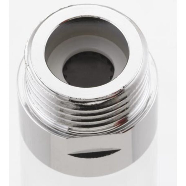 Bristan 3 Litres A Minute Flow Limiter For Basin Tap - Chrome