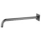 Flova Levo Square Shower Arm - 400mm Long