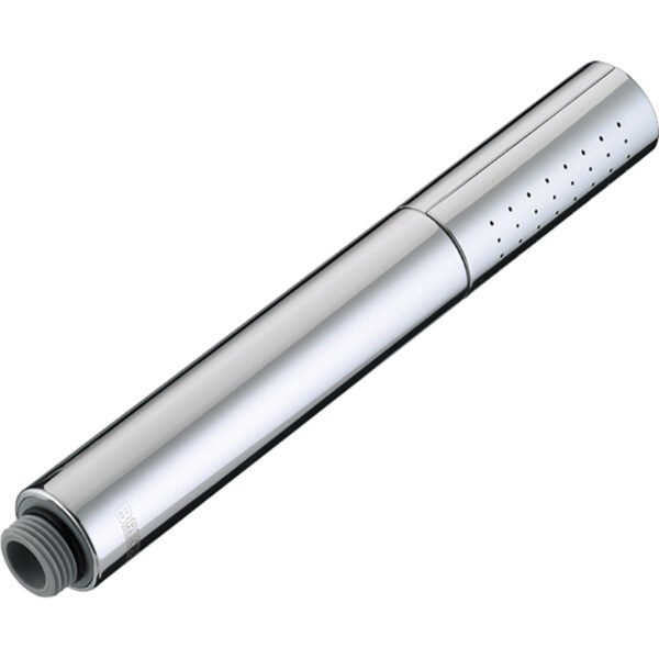 Bristan 106 Single Function Shower Handset - Chrome