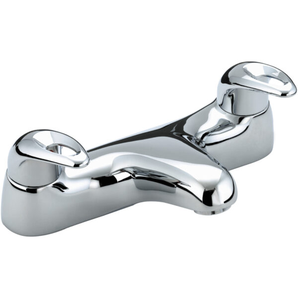 Bristan Java Bath Filler Tap - Chrome