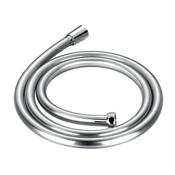 Flova Design Pvc Smooth Shower Hose - 1500mm Long