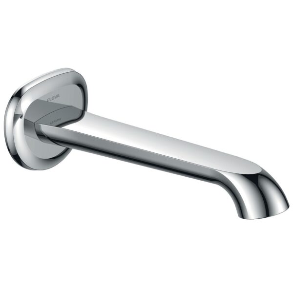 Flova Liberty Brass Bath Spout