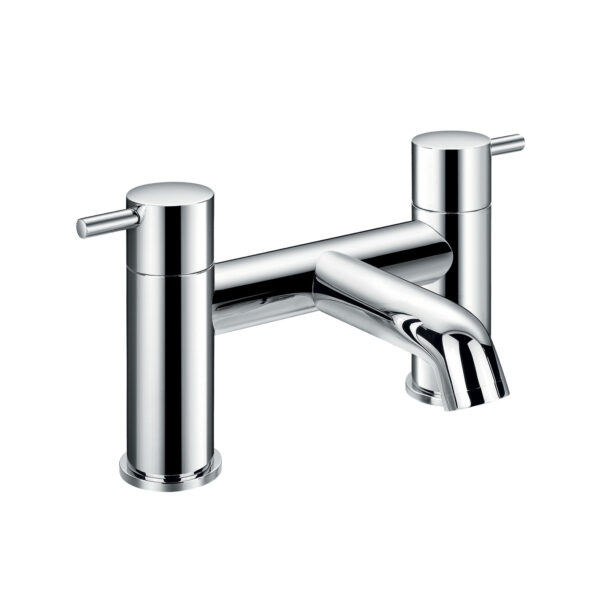 Flova Levo Deck Mounted Bath Filler Tap