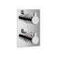 Flova Moonlight Square Smartbox Finishing Set