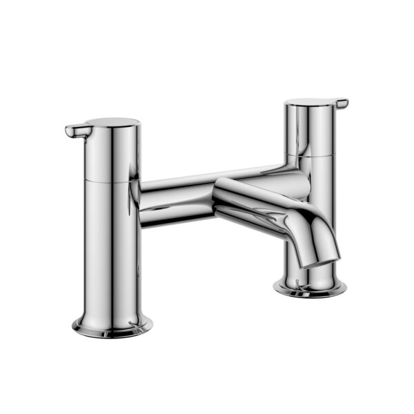 Flova Moonlight Bath Filler Tap