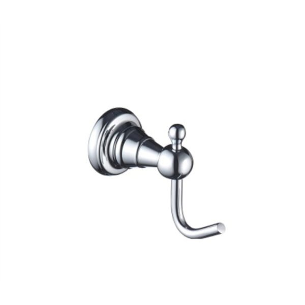 Bristan 1901 Hook - Chrome