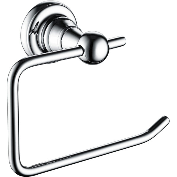 Bristan 1901 Toilet Roll Holder - Chrome