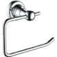 Bristan 1901 Toilet Roll Holder - Chrome