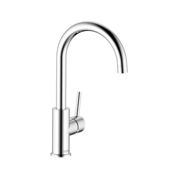 Bristan Odyssey Monobloc Sink Mixer Tap - Chrome