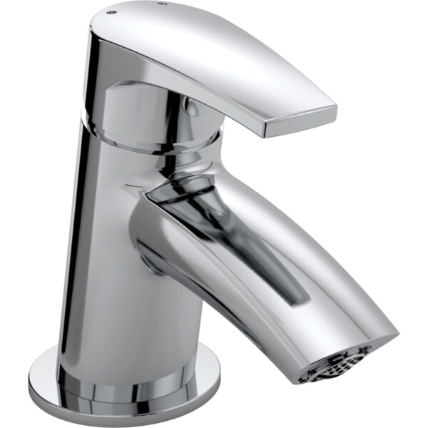 Bristan Orta Small Basin Mixer Tap - Chrome