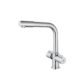 Bristan Pinnacle Monobloc Sink Mixer Tap - Chrome