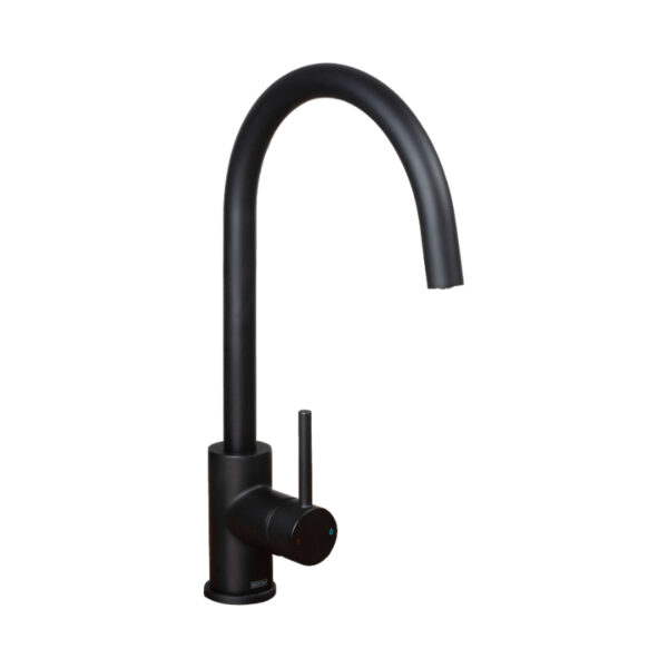 Bristan Pistachio Easyfit Monobloc Sink Mixer Tap