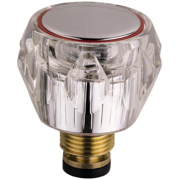 Bristan Basin Tap Reviver With Acrylic Handles