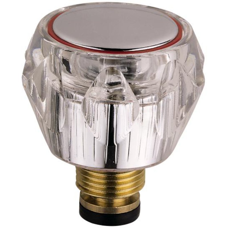 Bristan Basin Tap Reviver With Acrylic Handles