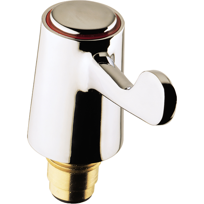 Bristan Basin Tap Reviver With Lever Handle - Chrome