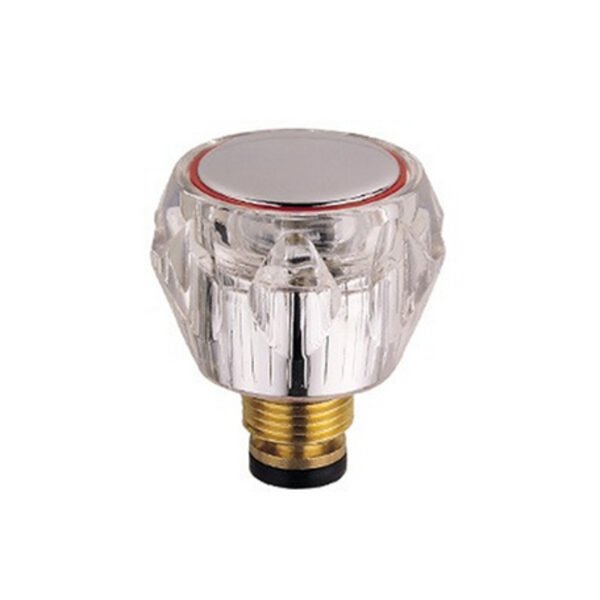 Bristan Bath Tap Reviver With Acrylic Handles
