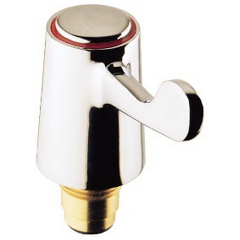 Bristan Bath Tap Reviver With Lever Handle - Chrome