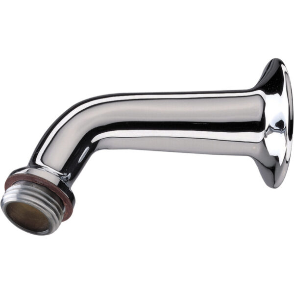 Bristan Concealed Shower Arm - Chrome