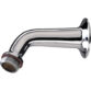 Bristan Concealed Shower Arm - Chrome