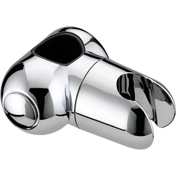Bristan Slider Bracket - Chrome