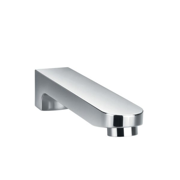Flova Smart Bath Spout - Diamond Chrome