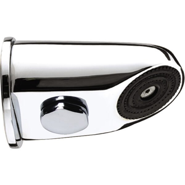 Bristan Vandal Resistant Showerhead - Chrome