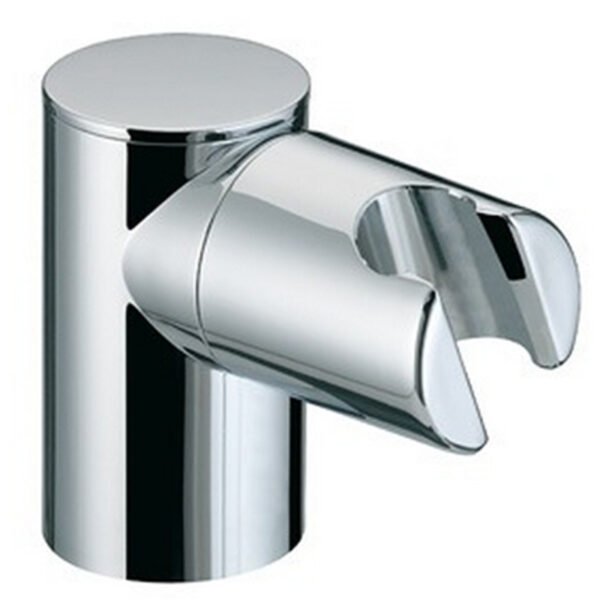 Bristan Wall Bracket - Chrome