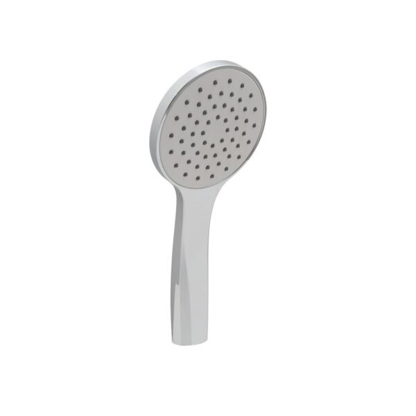 Vado Atmosphere Single Function Air-Injection Hand Held Shower Head - Chrome