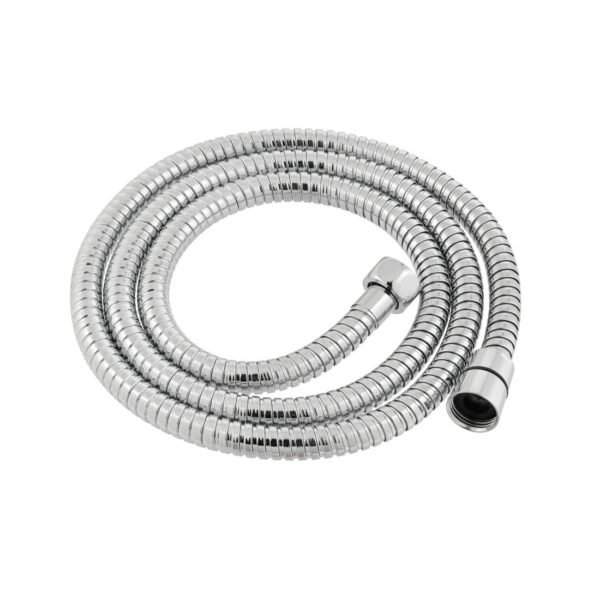 Vado Shower Hose - 150cm - Chrome